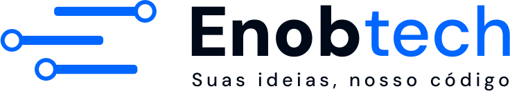 Enob Logo